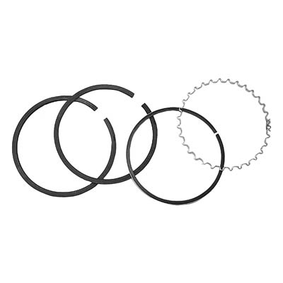 Chevrolet Performance 12523921 Chevrolet Performance Piston Rings  