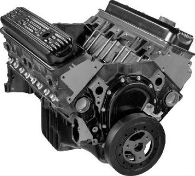 GM Parts 12530282 Crate Engine for GM Truck 350 