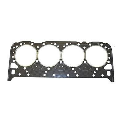 Chevrolet Performance 12551488 Chevrolet Performance Composition Head