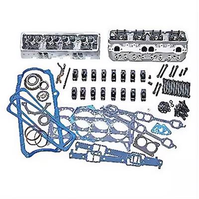 Chevrolet Performance 12558060 Chevrolet Performance Vortec Top