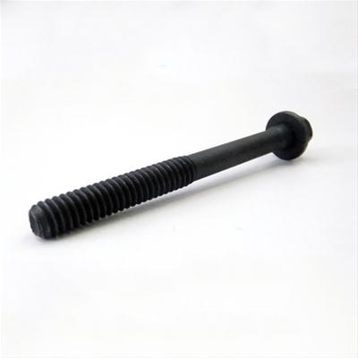 Chevrolet Performance Main Cap Fasteners 12560272 Bolts, 6-Bolt Main, Inner Bolts, Chevy, 4.8, 5.3, 5.7, 6.0L, Each