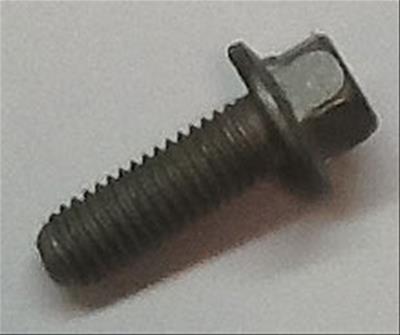 GM Performance Starter Bolt GM Performance Starter Bolt