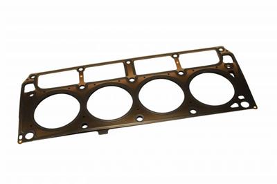 CHEVROLET Chevrolet Performance 12575329 Chevrolet Performance Head