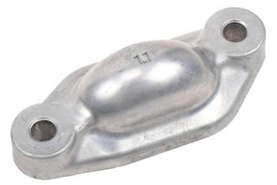 Chevrolet Performance 12633987 Chevrolet Performance Oil Cooler Delete ...