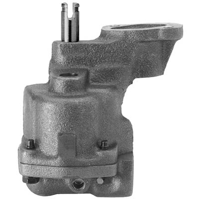 Chevrolet Performance Oil Pumps 14044872 Pump, High-Volume, Chevy, Small Block, Each thumbnail 2