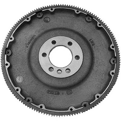 GM Flywheel Nodular Iron 153 Tooth 15 lb Internal Engine Balance Chevy