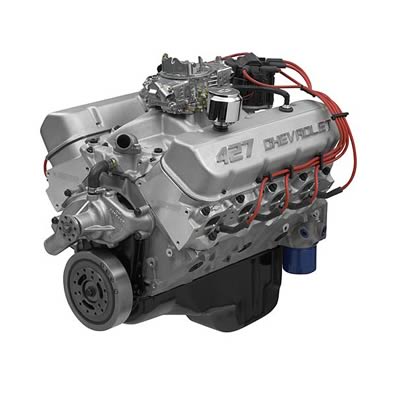 GMその１ Chevrolet Performance 19166392 Chevrolet Performance Anniversary