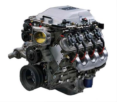 Chevrolet Performance 19257456 Chevrolet Performance EROD LSA 6.2L 556 ...