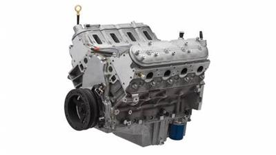 Chevrolet Performance 19434648 Chevrolet Performance LS3 525