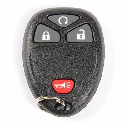 Chevrolet Performance 22936098 Chevrolet Performance Keyless Entry ...