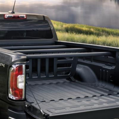 chevy silverado bed divider