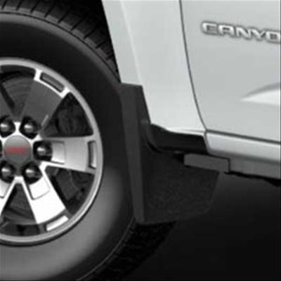 Chevrolet Performance 22958431 Chevrolet Performance Splash Guards