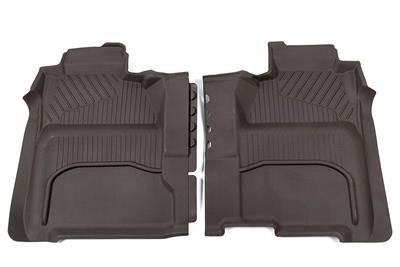 Chevrolet Performance Floor Liners 23237403