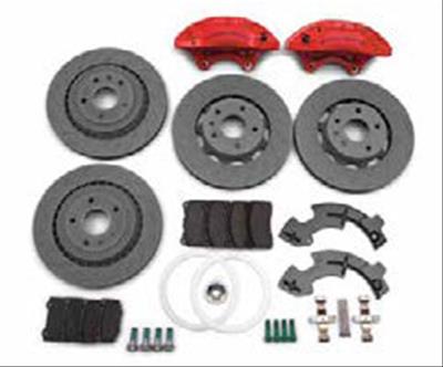 Chevrolet Performance 23386143 Chevrolet Performance Corvette 