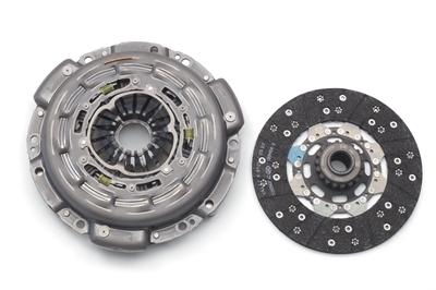 Chevrolet Performance Direct Replacement Clutch Kits