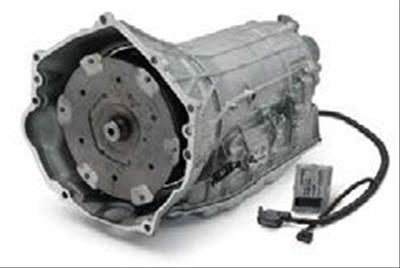 Chevrolet Performance 24284063