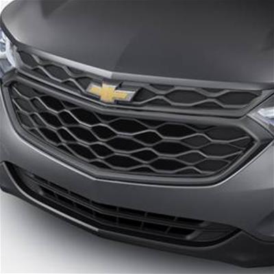 Chevrolet Performance 84384741