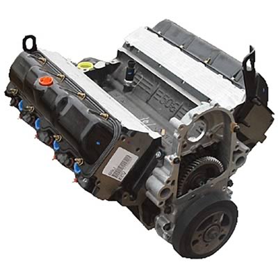 Chevrolet Performance 88894125 Chevrolet Performance 6.5L