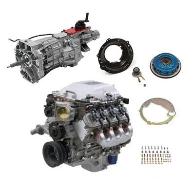 ＬSA Race Spec® Bosch LSU 4.9 Lambda Extension