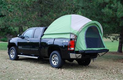 Napier 13890 Napier Backroadz 13 Series Truck Tents | Summit Racing