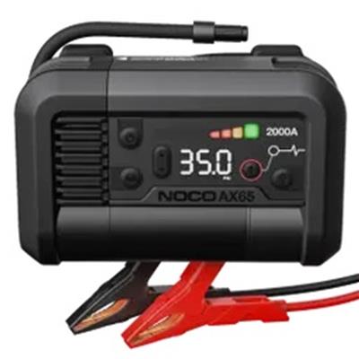 NOCO AX65 NOCO Boost Air AX65 Jump Starter/Air Compressors
