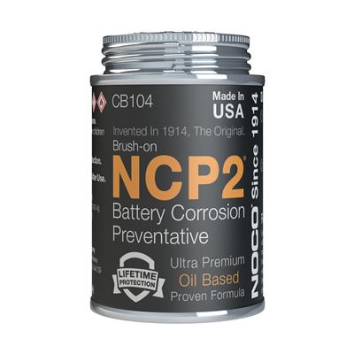 NOCO CB104 NOCO NCP2 Battery Corrosion Preventative | Summit Racing
