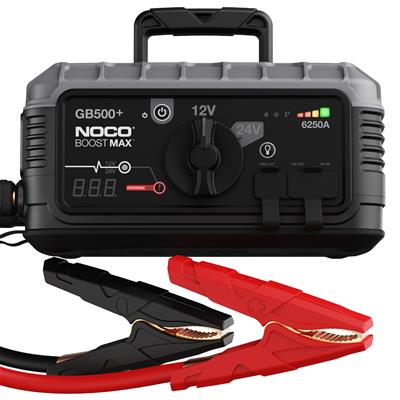 NOCO GB500 NOCO Genius Boost Max Jump Starters