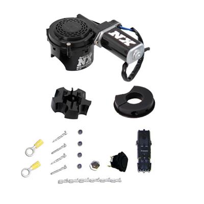 ナニワトモアレ Nitrous Express (NX) 11107 Nitrous Express NX Automatic Remote