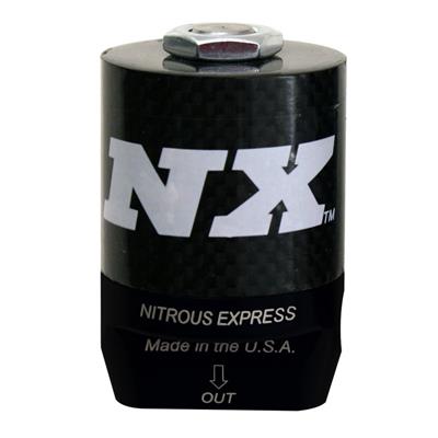 Nitrous Express (NX) 15300L Nitrous Express Lightning Solenoids ...