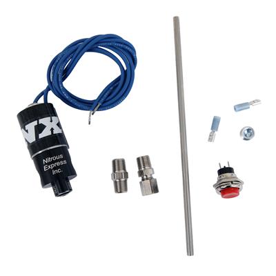 ナオ 15lb bottle w/ lightning 500 valve (6.89 dia. x 26.69 tall) with gauge