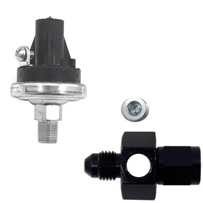 Nitrous Express (NX) 15718 Nitrous Express EFI Fuel Pressure