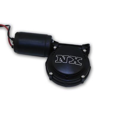 Nitrous Express (NX) 15966 Nitrous Express Remote Bottle Valve