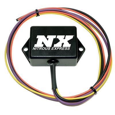 Nitrous Express Maximizer 5 Wiring Diagram - Wiring Diagram