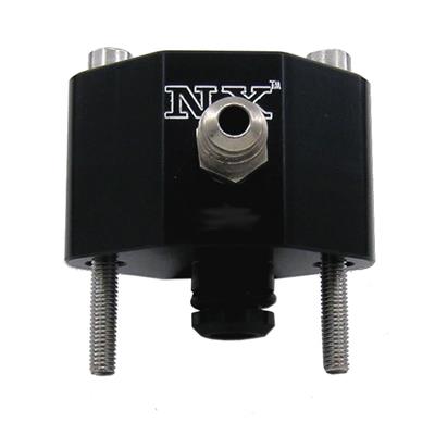 Nitrous Express (NX) 16184 Nitrous Express Fuel Rail Adapters