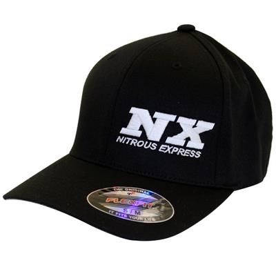 Nitrous Express (NX) 16593 Nitrous Express Ball Cap Style Hats