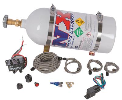 Nitrous Express (NX) 20420-10 Nitrous Express Proton Series