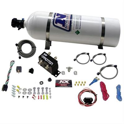 Nitrous Express (NX) 20422-15 Nitrous Express Proton Fly By Wire