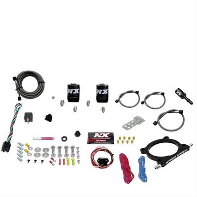 Nitrous Express 5.0 Coyote High Output Plate Nitrous Systems