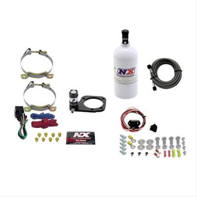 Nitrous Express (NX) 62110-2.5P Nitrous Express Motorcycle, Jet