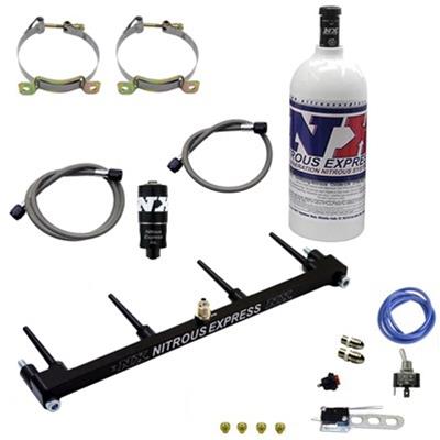 Nitrous Express (NX) 62203-1.0P Nitrous Express Billet Spray