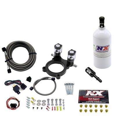 Nitrous Express (NX) 67200-2.5P Nitrous Express Maverick Nitrous