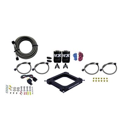 Nitrous Express (NX) 67575-00 Nitrous Express 4500 Assassin Plate