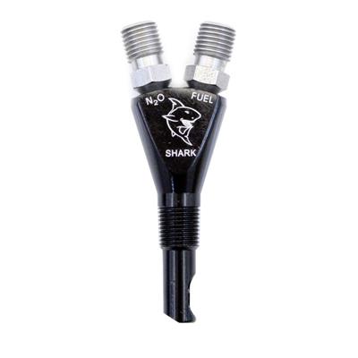 Nitrous Express (NX) 90016 Nitrous Express Shark Nozzles | Summit