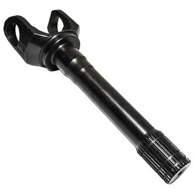 aaa Nitro Gear & Axle AXN38815-30 Nitro Gear and Axle Direct-Fit Axle
