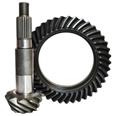 Nitro Gear & Axle D30-411-NG Nitro Gear and Axle Ring and Pinion