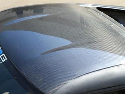 NRG Innovations Roof Panels CARB-RC-02 02-06 Acura RSX (DC5)