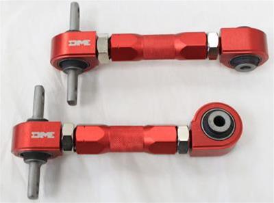 NRG Innovations Control Arms DME-H003 90-01 Acura INTEGRA / 88-00 Honda CIVIC, CRX, DEL SOL