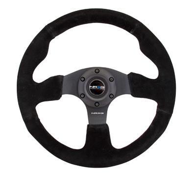 ご*ろ様 NRG ステアリング スエード NRG-RST-018S アバルト59 NRG Innovations RST-012S NRG Racing Steering Wheels | Summit Racing