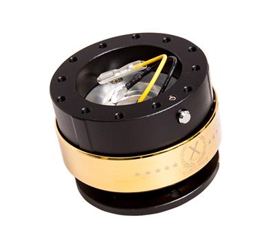 NRG クイックリリースキット2.0 SRK-200BK-CG Amazon | NRG Innovations エヌアールジー SRK-200BK ブラック