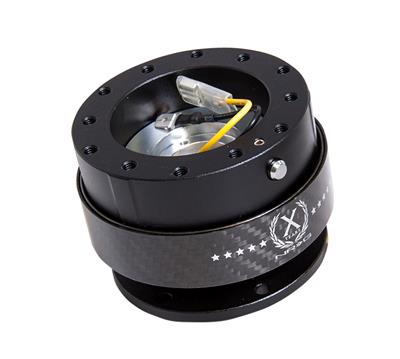 NRG Innovations SRK-200CF NRG 2.0 Quick-Releases | Summit Racing